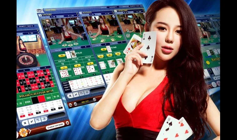 8live: Trải Nghiệm Cá Cược Tốt Nhất Với Nhiều Sự Đổi Mới 1 8live – Cá cược đỉnh cao, ưu đãi hấp dẫn