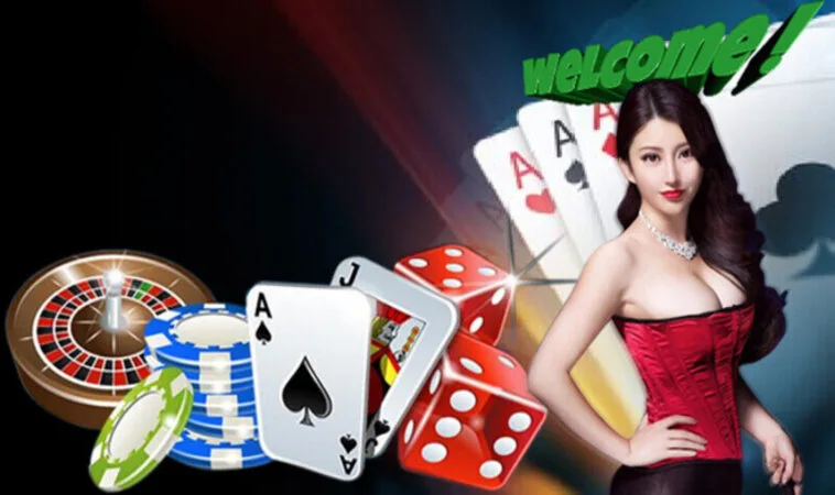 Five88 – Thiên Đường Sân Chơi Cá Cược Đặc Sắc Hấp Dẫn 1 Đôi nét chính về nền tảng giải trí trực tuyến Five88