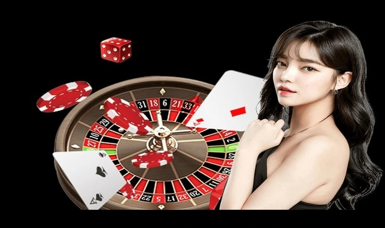 Mibet: Khám Phá Nhà Cái Hàng Đầu Với Những Ưu Đãi Đặc Sắc 1 Mibet - Đắm chìm trong không gian cá cược đỉnh cao